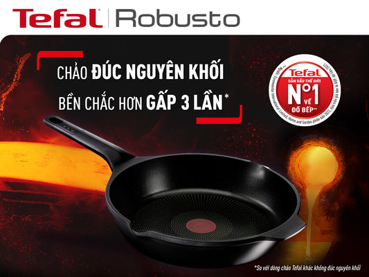 Chảo chống dính đáy từ premium 32cm