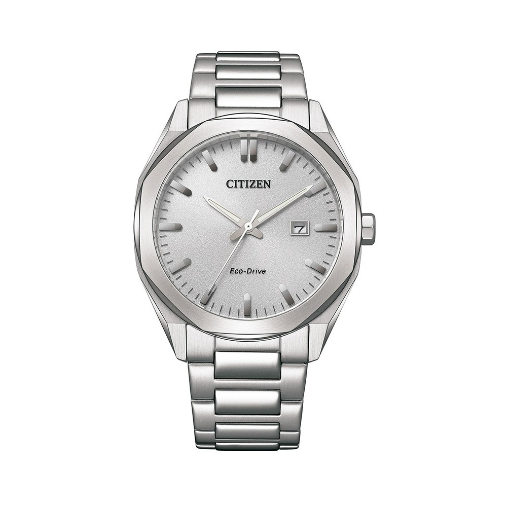 Đồng hồ Citizen Eco-Drive BM7600