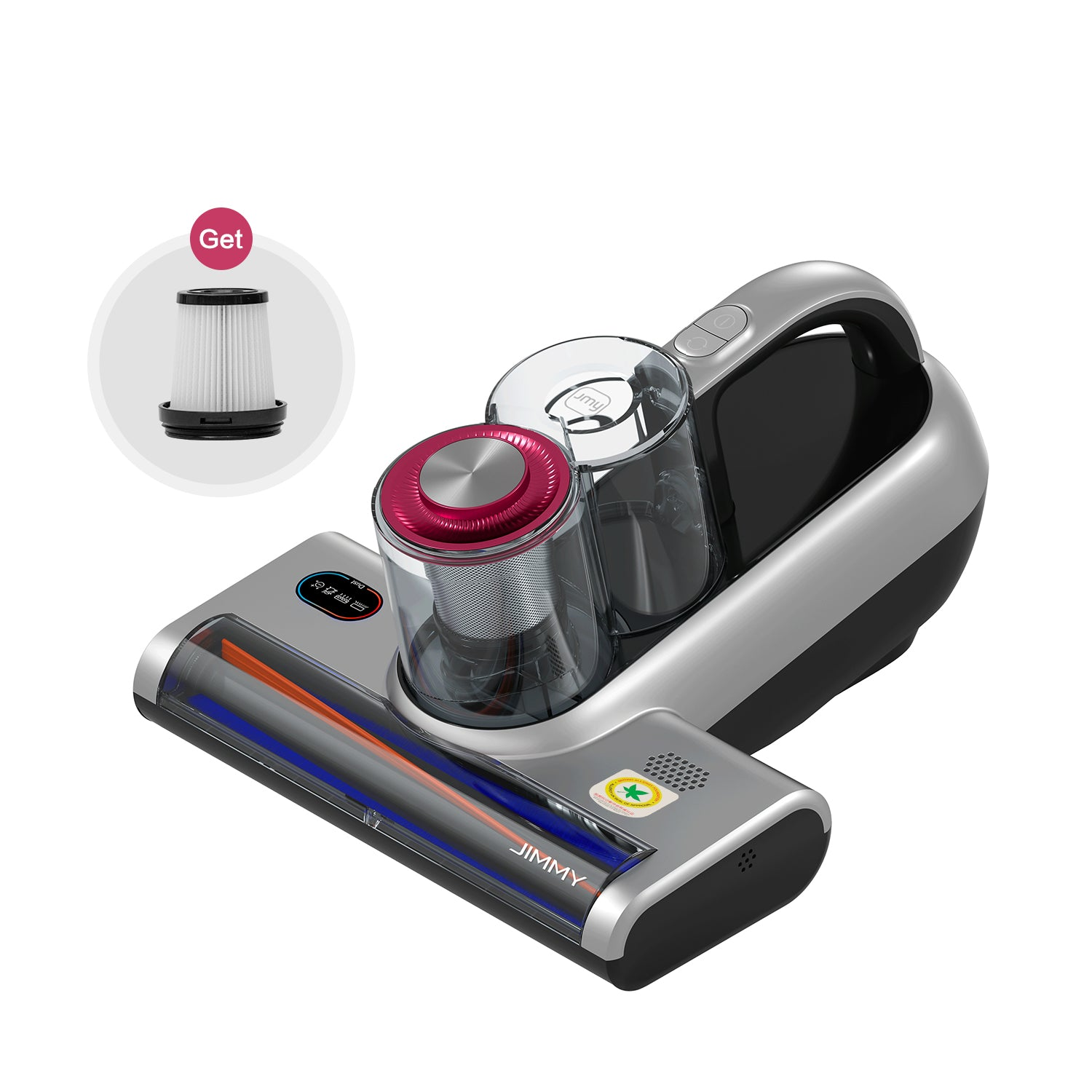 Máy hút bụi giường nệm Philips Clean Bed Pro