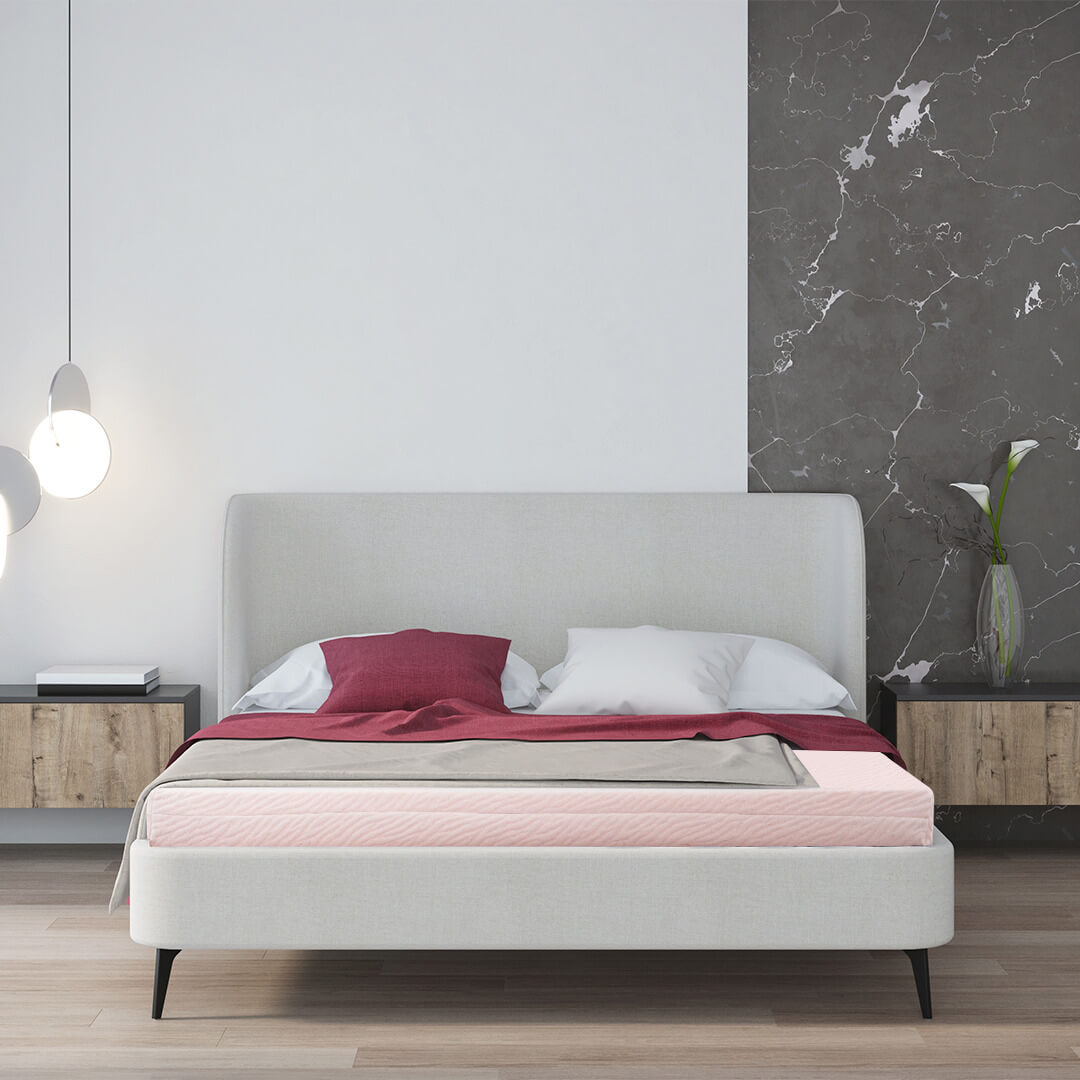 Nệm Liên Á premium 1m6