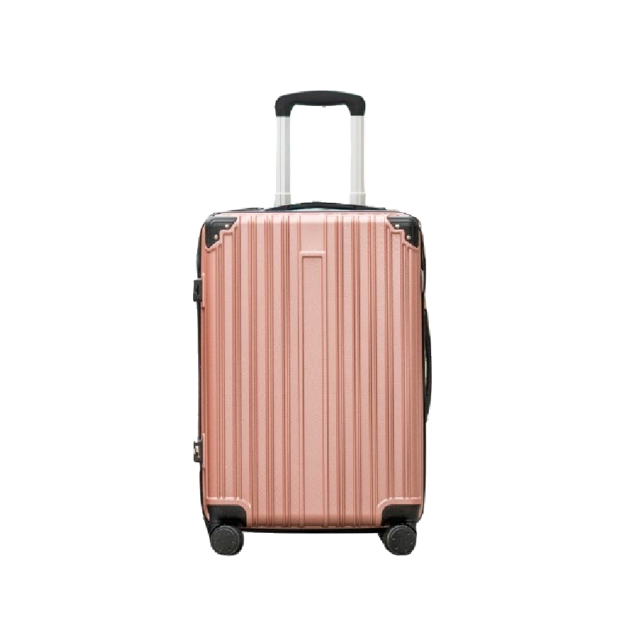 Vali khung nhôm Samsonite Lite Box 20 inch