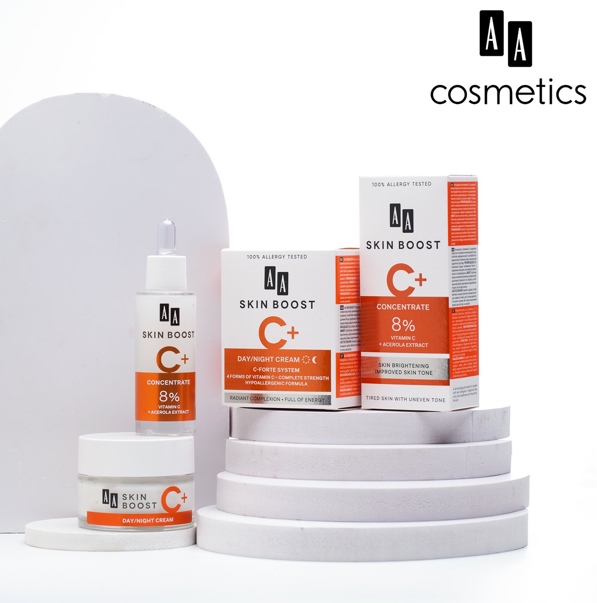 Sản phẩm chăm sóc da HQH Beauty #04