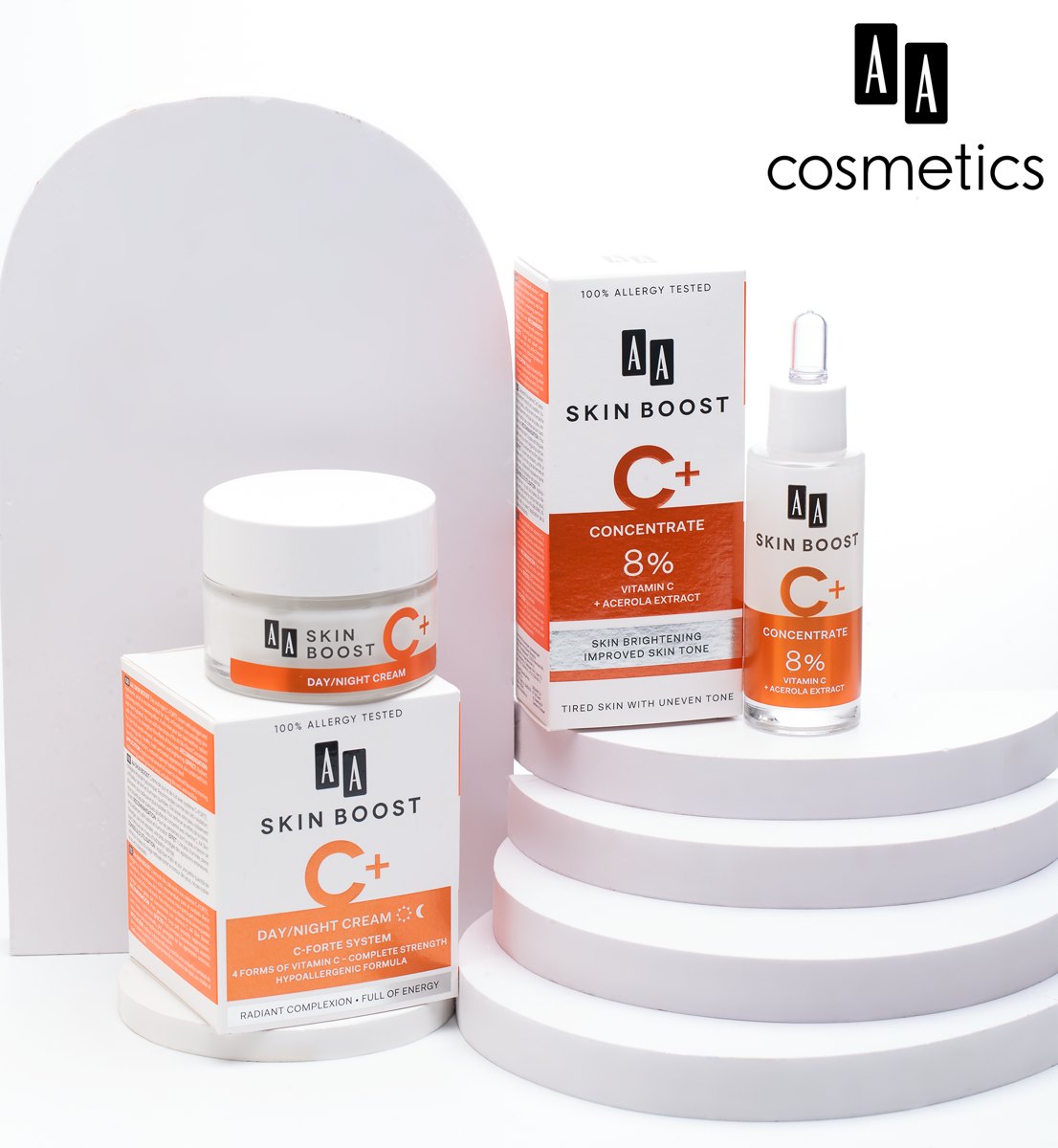Sản phẩm chăm sóc da HQH Beauty #05