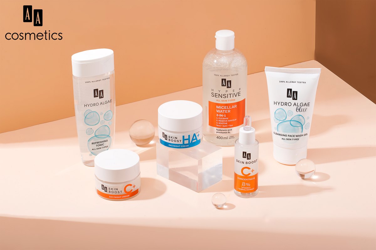 Sản phẩm chăm sóc da HQH Beauty #06