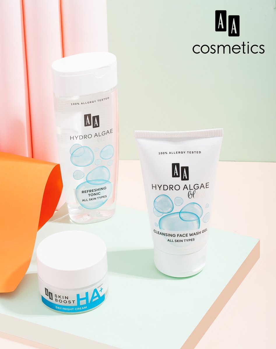 Sản phẩm chăm sóc da HQH Beauty #07