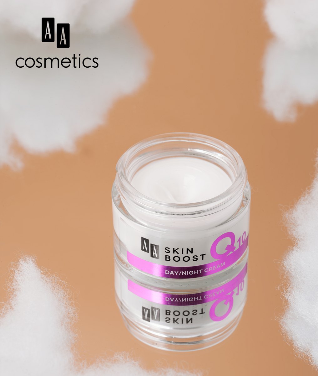 Kem dưỡng trắng HQH AA Skin Boost C+ #29