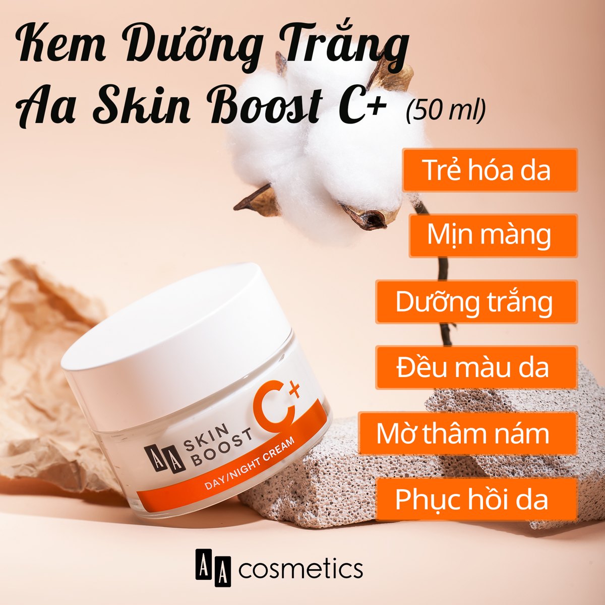 Sản phẩm chăm sóc da HQH Beauty #40