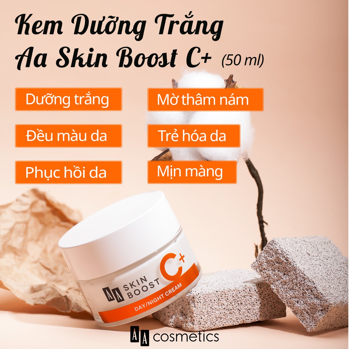 Sản phẩm chăm sóc da HQH Beauty #41