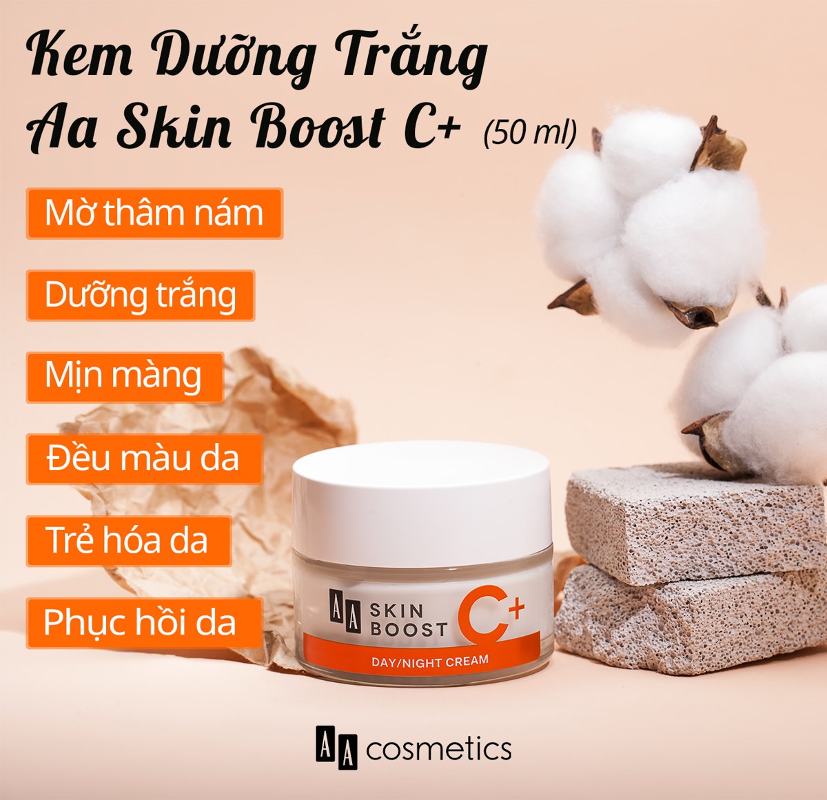 Sản phẩm chăm sóc da HQH Beauty #42