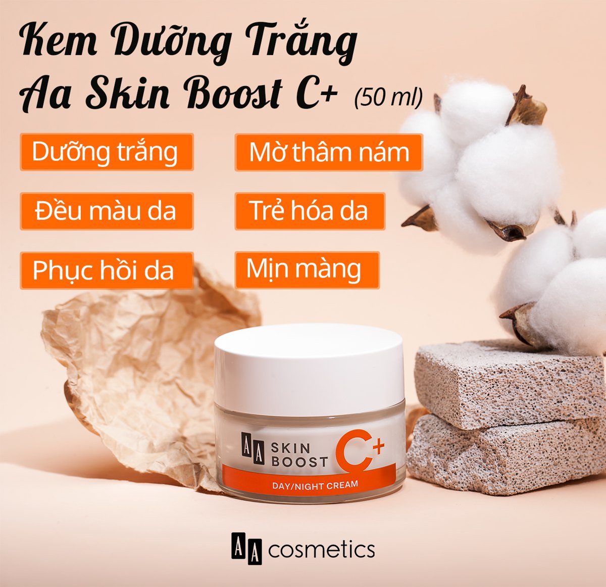 Sản phẩm chăm sóc da HQH Beauty #43