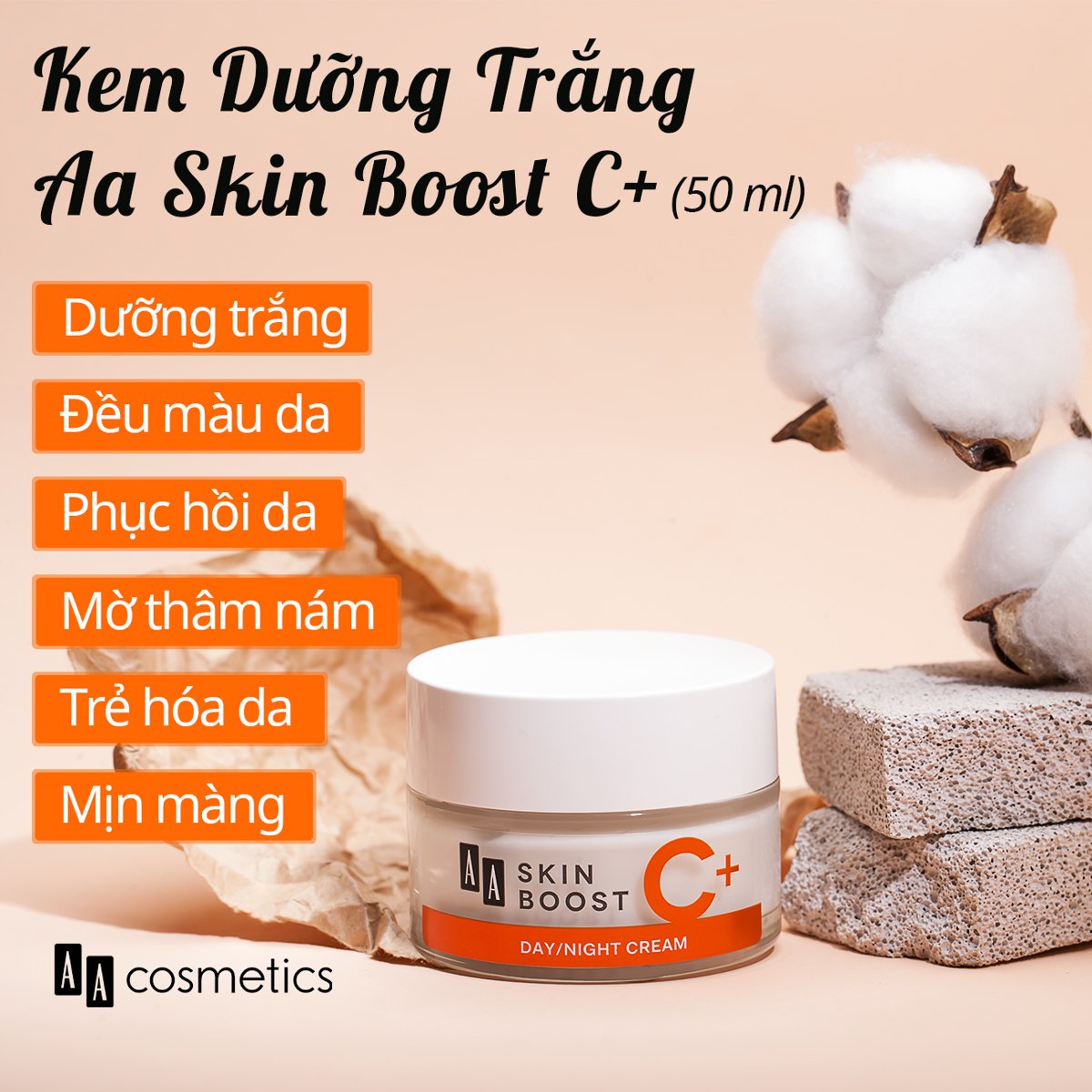 Sản phẩm chăm sóc da HQH Beauty #44