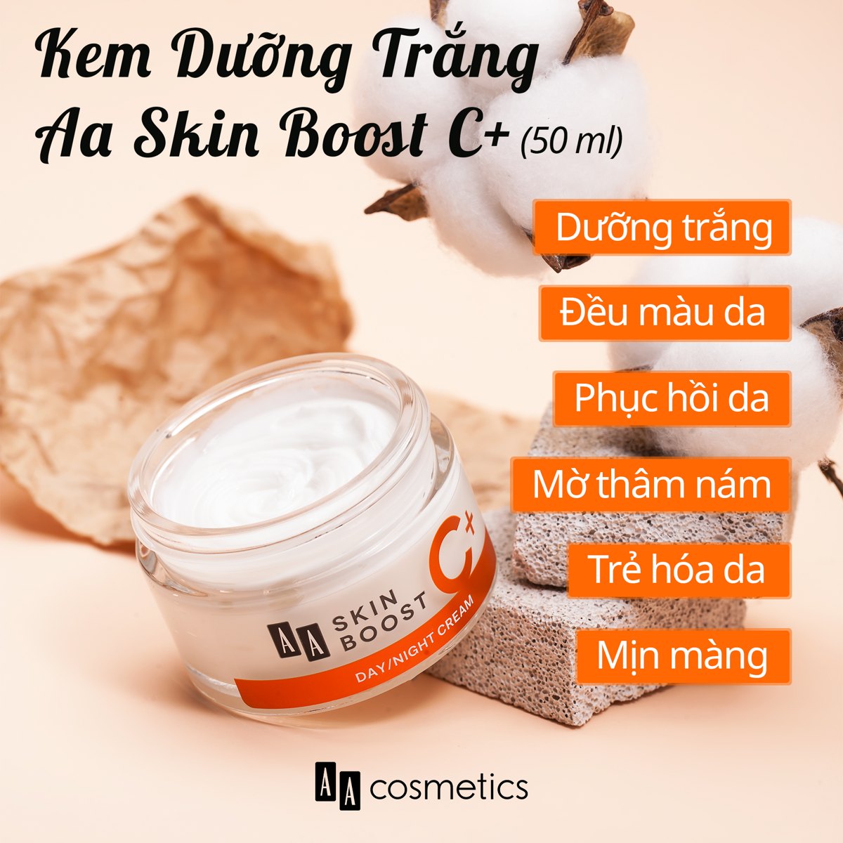 Sản phẩm chăm sóc da HQH Beauty #45