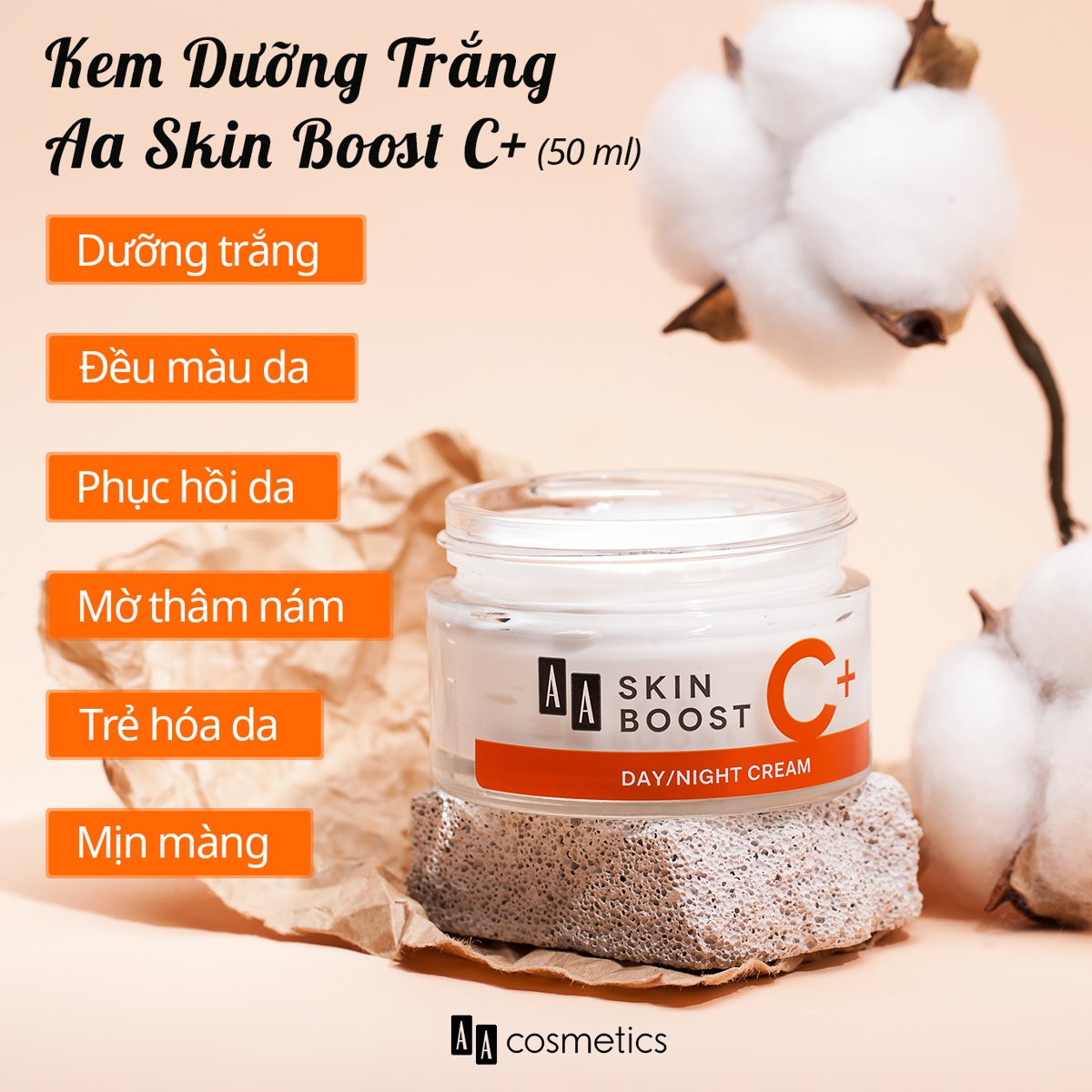 Sản phẩm chăm sóc da HQH Beauty #46