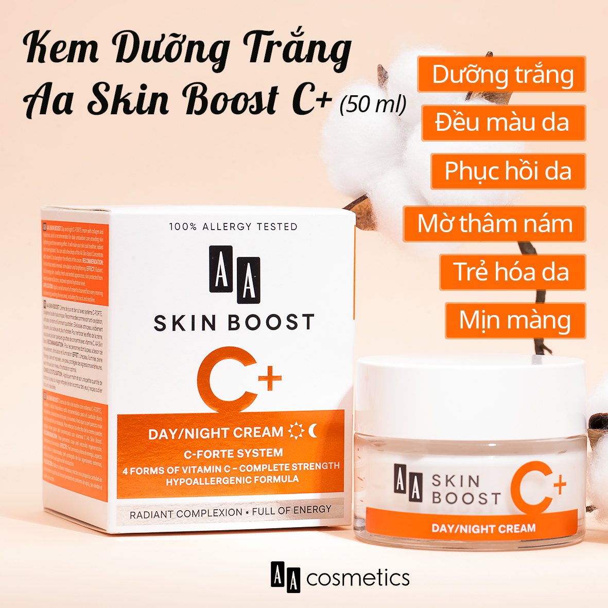 Sản phẩm chăm sóc da HQH Beauty #47