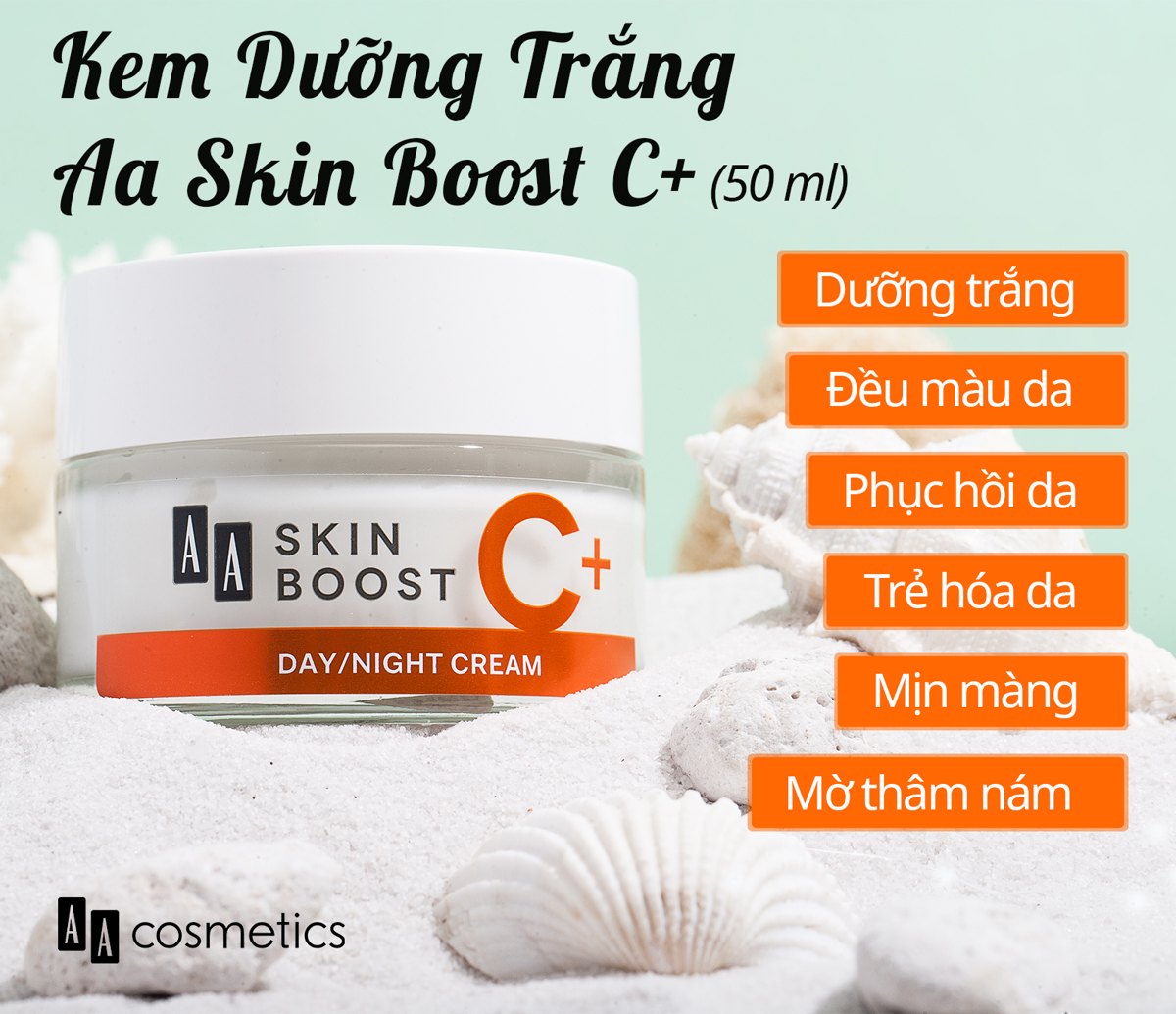 Sản phẩm chăm sóc da HQH Beauty #49