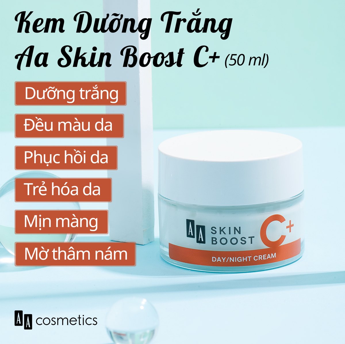 Sản phẩm chăm sóc da HQH Beauty #50