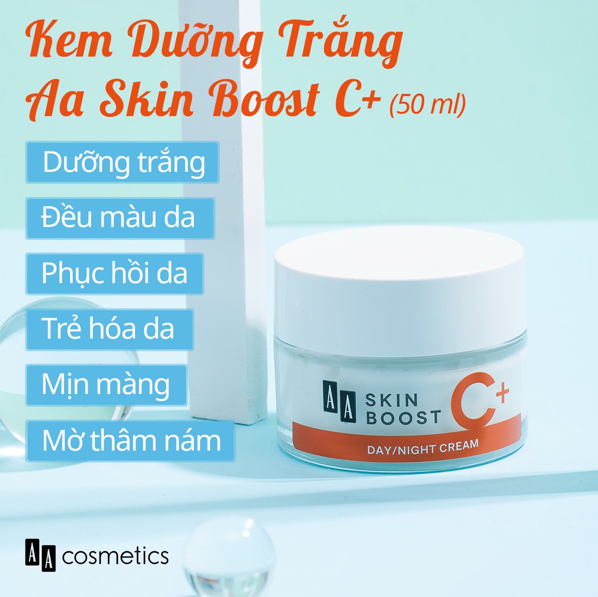Sản phẩm chăm sóc da HQH Beauty #51