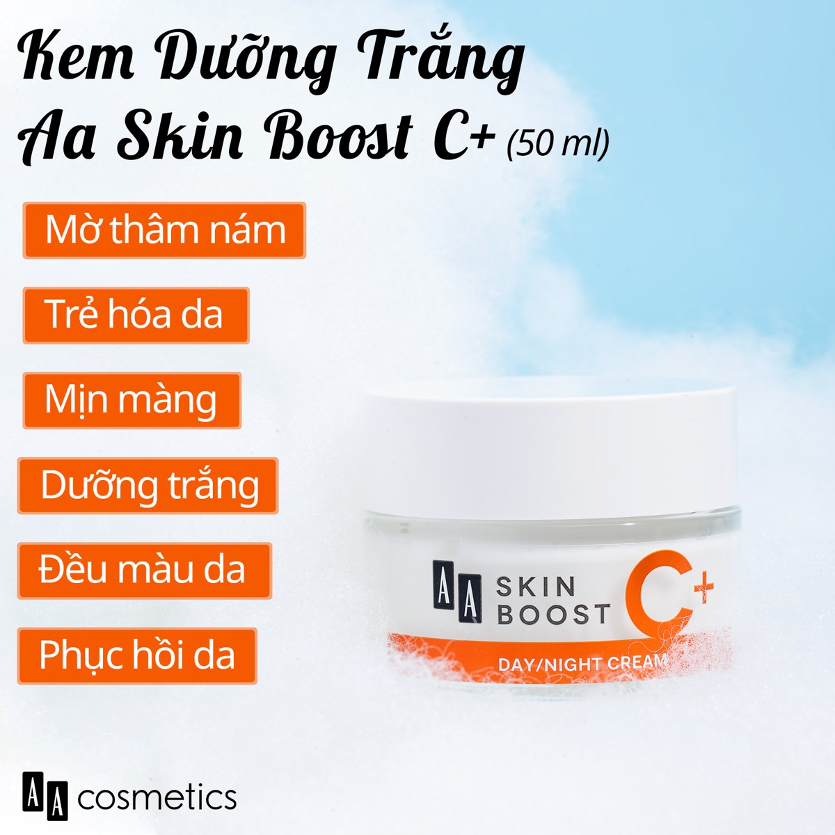 Sản phẩm chăm sóc da HQH Beauty #52