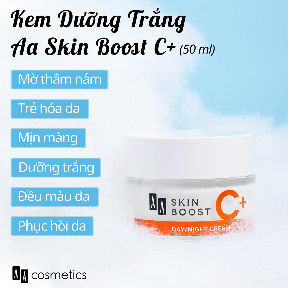 Sản phẩm chăm sóc da HQH Beauty #53
