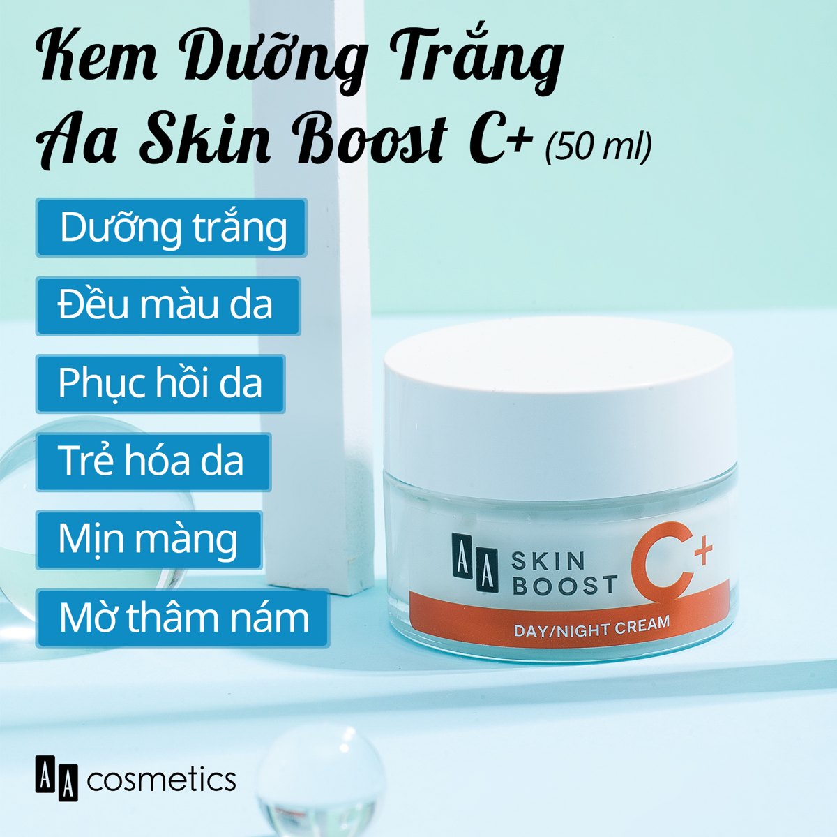 Sản phẩm chăm sóc da HQH Beauty #54