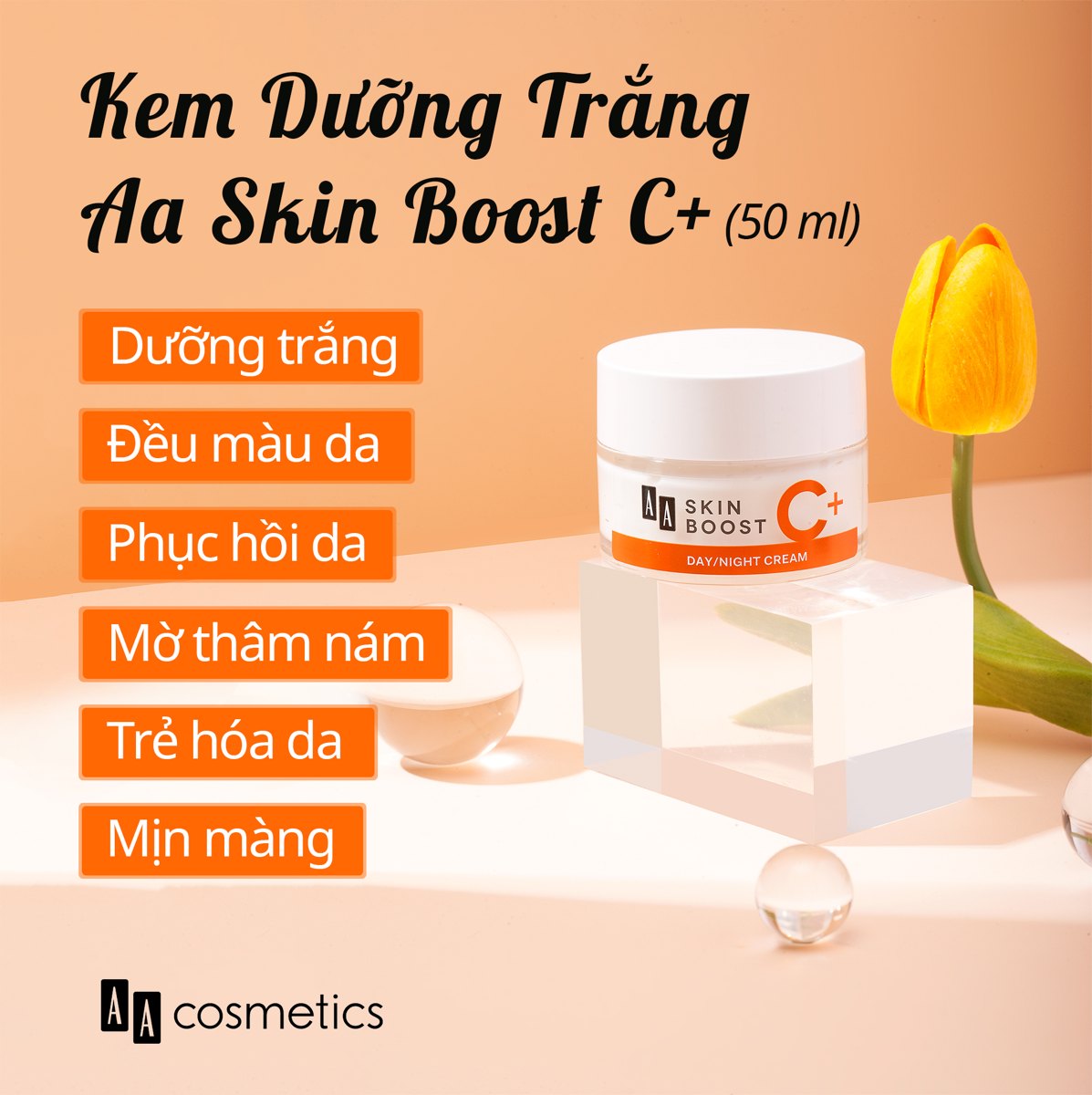 Sản phẩm chăm sóc da HQH Beauty #55